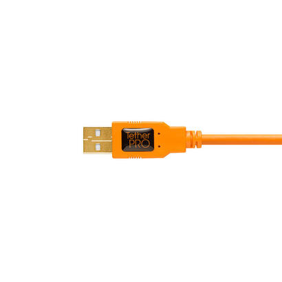 tether-tools-cu5430org-cable-usb-46-m-20-usb-a-micro-usb-b-naranja