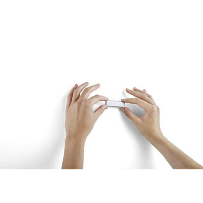 durable-durafix-clip-60-mm-archivador-plata