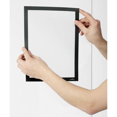 marco-informativo-durable-duraframe-sun-a4-2-piezas-negro