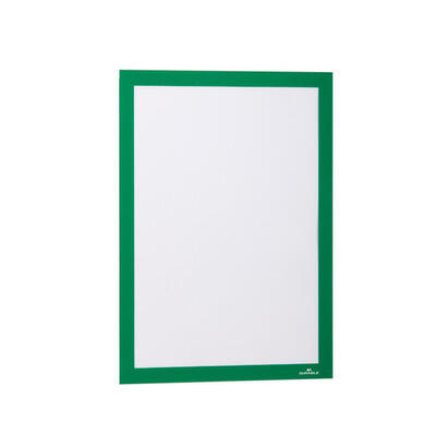 marco-magnetico-durable-duraframe-a4-grande-pack-de-10-unidades-verde