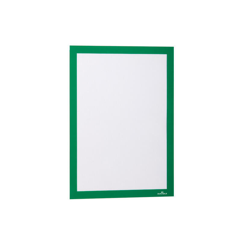 marco-magnetico-durable-duraframe-a4-grande-pack-de-10-unidades-verde