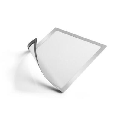 durable-498823-marco-magnetico-a4-plata