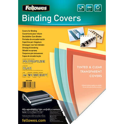 fellowes-pack-de-100-portadas-de-polipropileno-a4-300-micras-muy-resistentes-color-negro