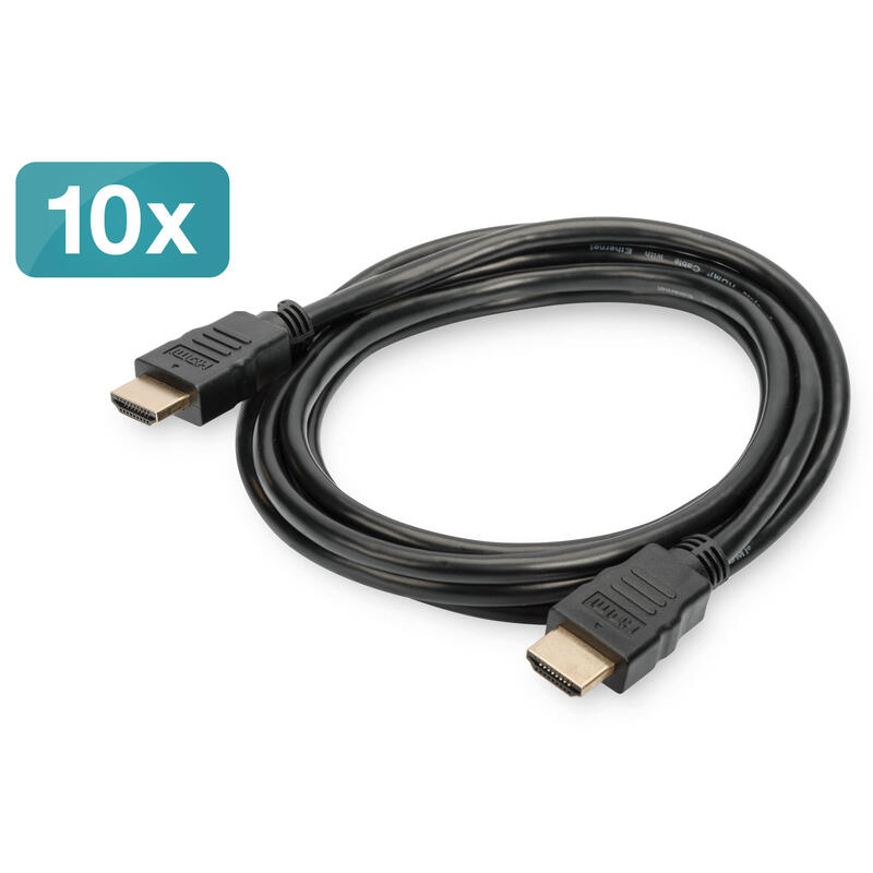 digitus-cable-hdmi-machomacho-2m-negro-10x-unidades