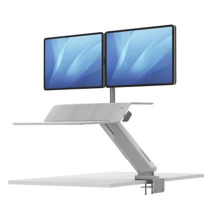 fellowes-solucion-lotus-sentadode-pie-para-2-monitores-blanco