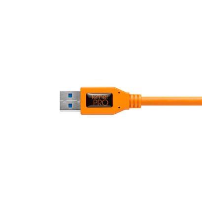 cable-tether-tools-tetherpro-usb-30-amicro-b-46m-naranja