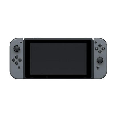 consola-nintendo-switch-grey-v11-consola-base-2-mandos-joy-con-2-correas-para-mandos-soporte-cable-hdmi-adaptador-corriente