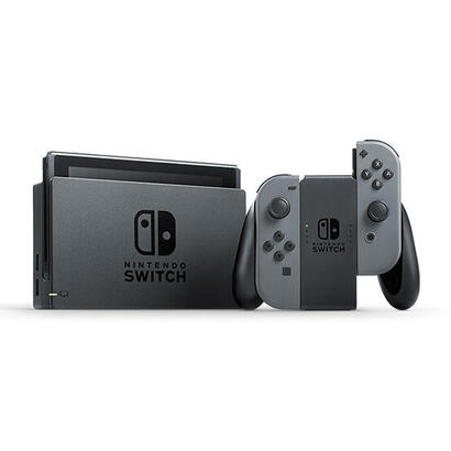 consola-nintendo-switch-grey-v11-consola-base-2-mandos-joy-con-2-correas-para-mandos-soporte-cable-hdmi-adaptador-corriente