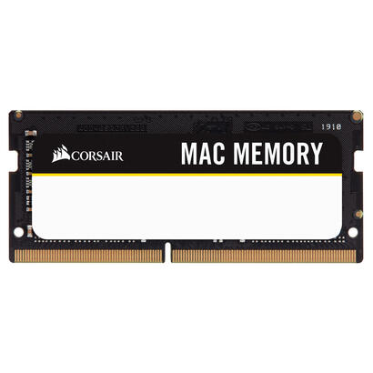 memoria-ram-corsair-32gb-ddr4-32gb-2x16gb-pc2666-sodimm-apple-qualified-cmsa32gx4m2a2666c18