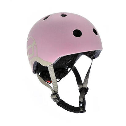 scoot-ride-96323-casco-de-proteccion-para-deporte-casco-abierto-patinete-rosa