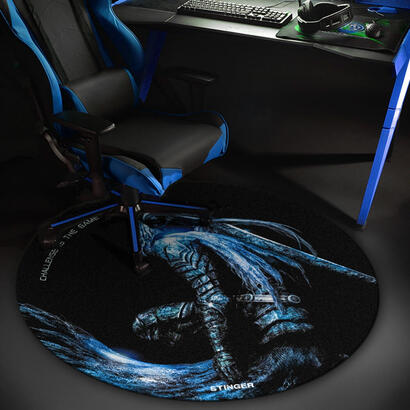 alfombra-gaming-woxter-stinger-floorpad-azul
