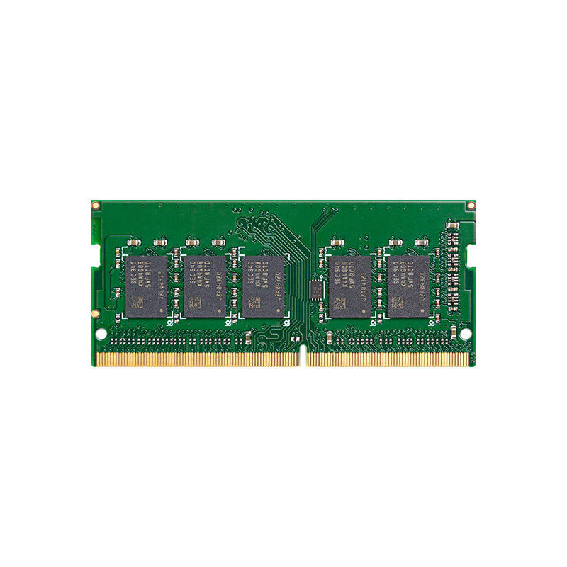 modulo-ram-synology-4gb-ddr4-non-ecc