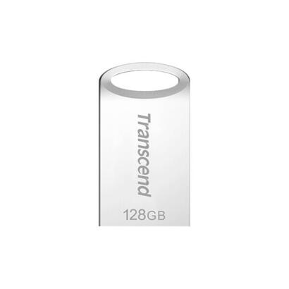 pendrive-transcend-128gb-jetflash-710-usb31-silber