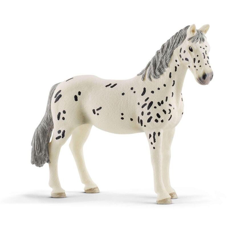 schleich-horse-club-13910-figura-de-juguete-para-ninos