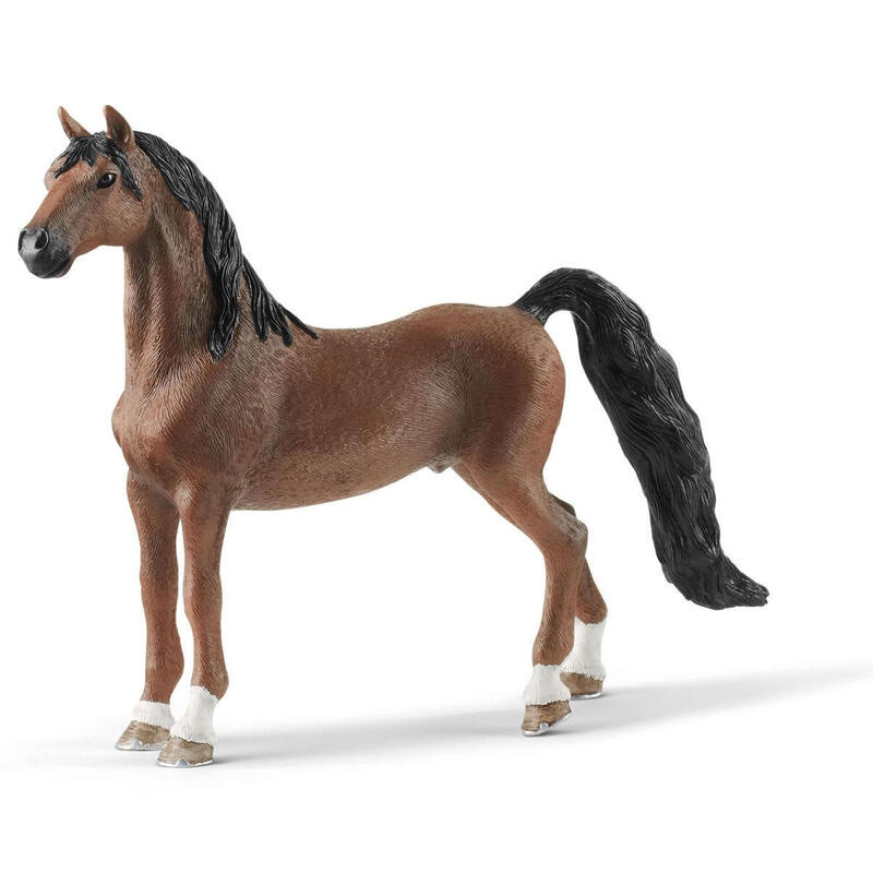 schleich-horse-club-13913-figura-de-juguete-para-ninos