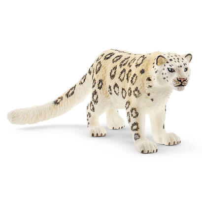 schleich-vida-salvaje-snow-leopard