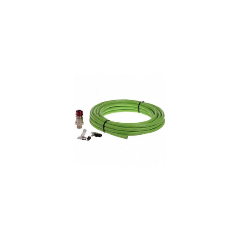 axis-skdp03-t-cable-para-camara-fotografica-10-m-verde