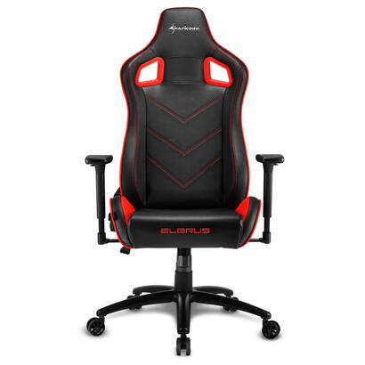 elbrus-2-gaming-chair-gaming-stuhl-schwarzrot