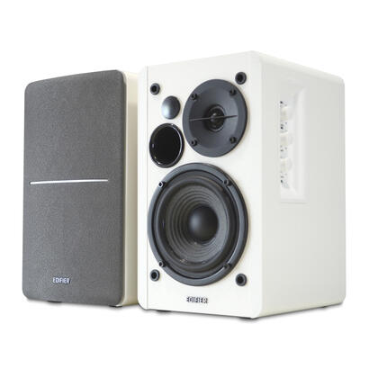 edifier-studio-r1280t-altavoces-21w-rms-blanco