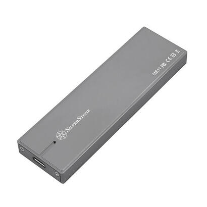 silverstone-ms11-m2-caja-externa-para-unidad-de-estado-solido-ssd-carbon-vegetal