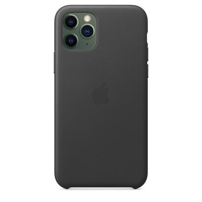 iphone-11-pro-leather-black