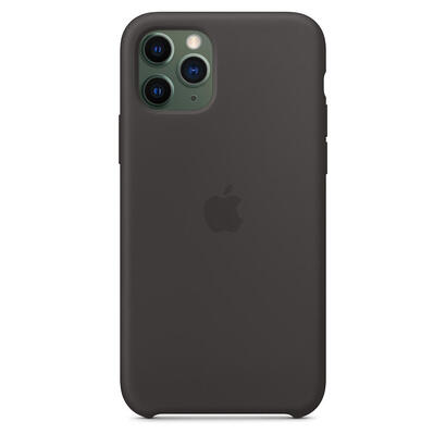 iphone-11-pro-silicone-black