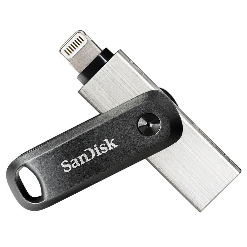 pendrive-sandisk-256gb-ixpand-go-usb-30-lightnin