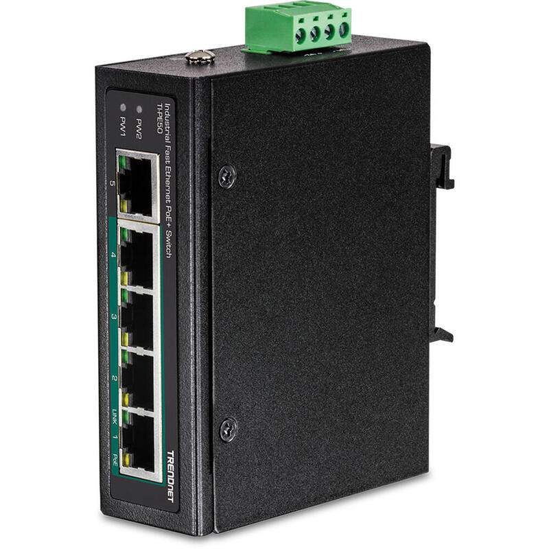 switch-trendnet-ti-pe50-5-puertos-rj-45-gigabit-10-100-poe switch-trendnet-ti-pe50-5-puertos-rj-45-gigabit-10-100-poe