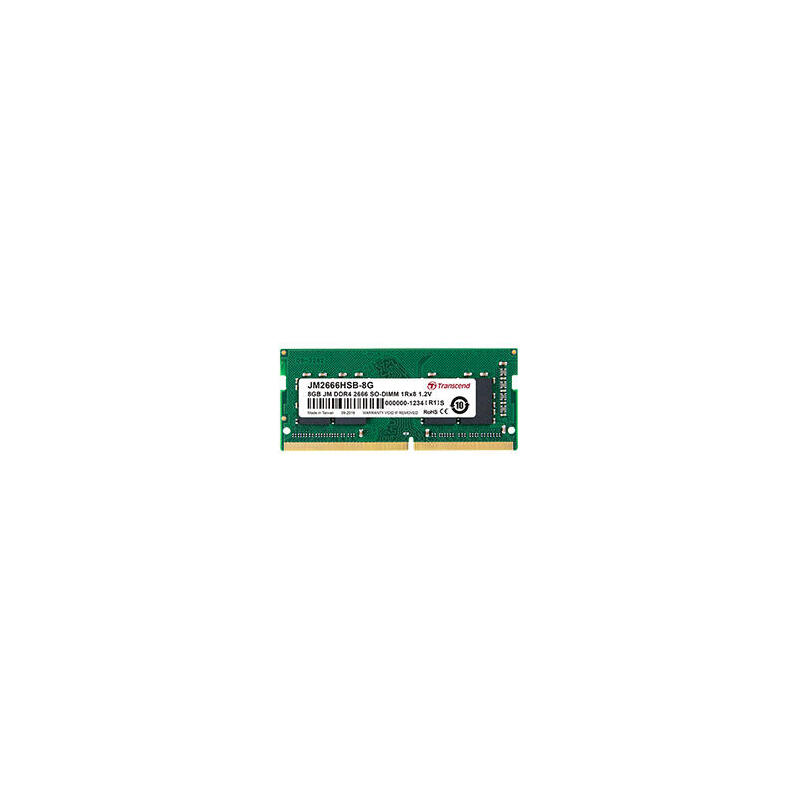 memoria-transcend-16gb-jm-ddr4-2666mhz-so-dimm-2rx8-1gx8-cl19-12v