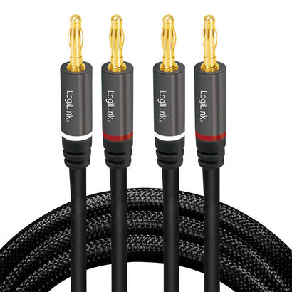 logilink-cable-altavoz-2x250-mm2-enchufe-banana-3m