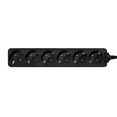 logilink-regleta-de-6-enchufes-con-bloqueo-para-ninos-negro