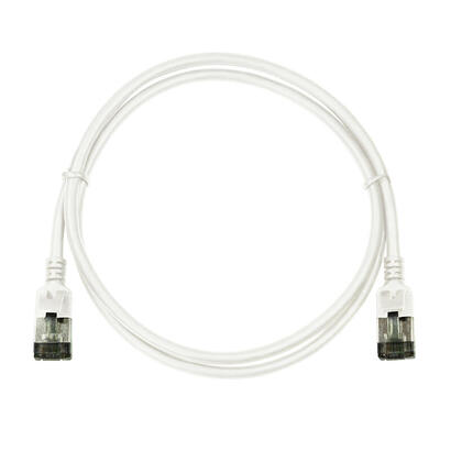logilink-ultraflex-slimline-cable-de-red-3-m-cat6a-sutp-stp-blanco