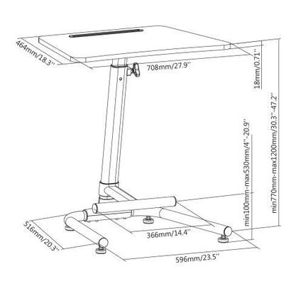 maclean-mc-849-soporte-escritorio-ajustable-para-portatil-ajuste-de-altura-blanca