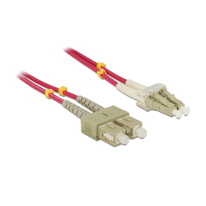 delock-lc-sc-10m-cable-de-fibra-optica-violeta