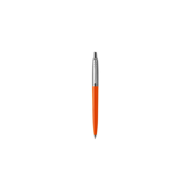 parker-boligrafo-jotter-originals-tinta-azul-acero-naranja