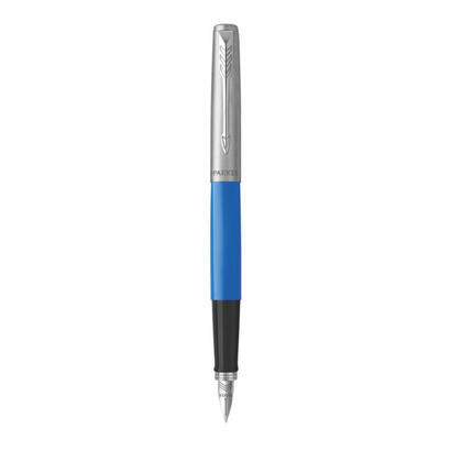 parker-2096858-pluma-estilografica-azul-acero-inoxidable-1-piezas