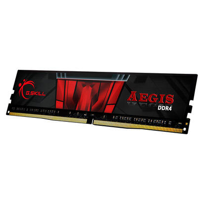 memoria-ram-gskill-ddr4-3200-64gb-c16-aegis-k4-4x16gb-135v