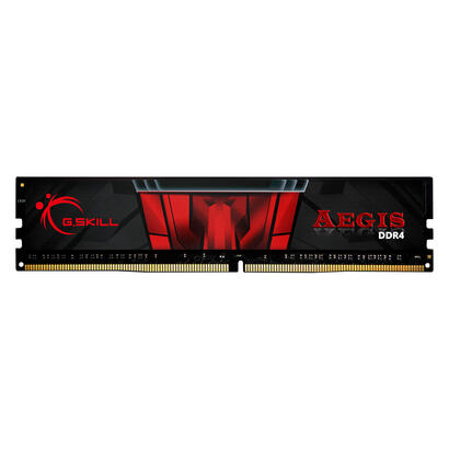 memoria-ram-gskill-ddr4-3200-64gb-c16-aegis-k4-4x16gb-135v