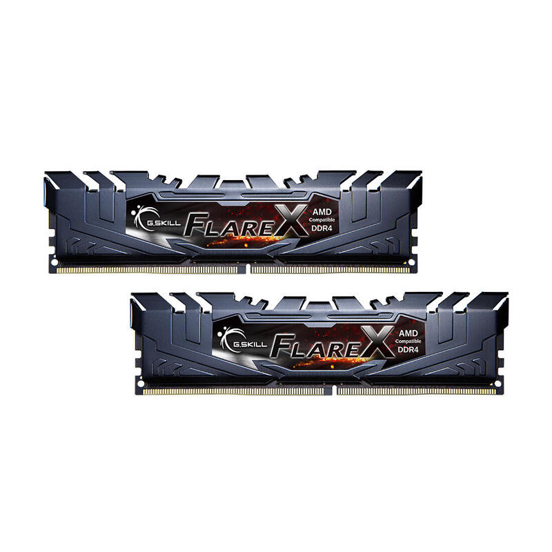 memoria-ram-gskill-ddr4-3200-32gb-c16-flarex-k2-2x16gb-135v-amd-ryzen-flarex