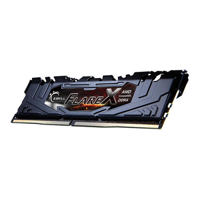 memoria-ram-gskill-ddr4-3200-32gb-c16-flarex-k2-2x16gb-135v-amd-ryzen-flarex