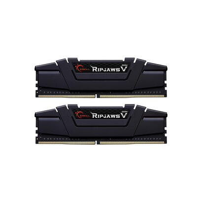 memoria-ram-gskill-ddr4-3600-32gb-c18-ripjaws-v-k2-2x16-gb-black-135v-18-22-22-42