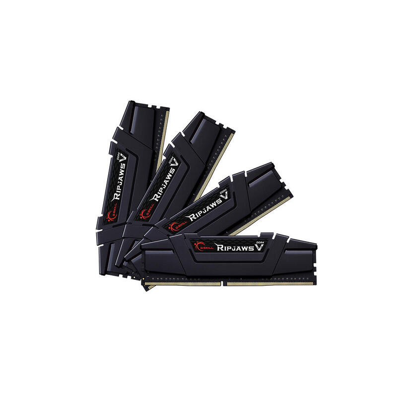 memoria-ram-gskill-ddr4-3600-64gb-c16-ripjaws-v-k4-4x16-gb-black-135v-16-19-19-39