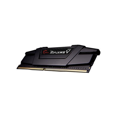 memoria-ram-gskill-ddr4-3600-64gb-c16-ripjaws-v-k4-4x16-gb-black-135v-16-19-19-39