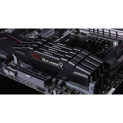 memoria-ram-gskill-ddr4-3600-64gb-c16-ripjaws-v-k4-4x16-gb-black-135v-16-19-19-39