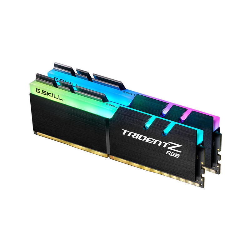 memoria-ram-gskill-ddr4-3600-16gb-c18-tridentz-rgb-k2-2x8gb-135v-18-22-22-42