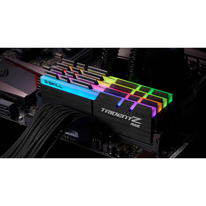 memoria-ram-gskill-ddr4-3600-32gb-c16-tridentz-rgb-k4-4x8gb-135v-16-19-19-39