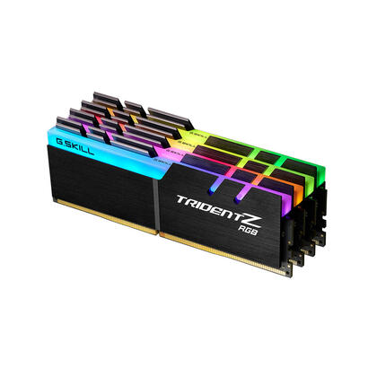 memoria-ram-gskill-ddr4-3600-64gb-c18-tridentz-rgb-k4-4x16gb-135v-18-22-22-42