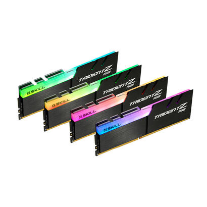 memoria-ram-gskill-ddr4-3600-64gb-c18-tridentz-rgb-k4-4x16gb-135v-18-22-22-42