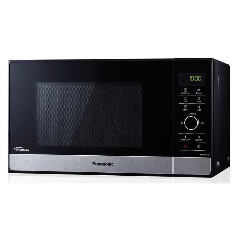 panasonic-nn-gd38hsgtg-microondas-encimera-microondas-combinado-23-l-1800-w-negro