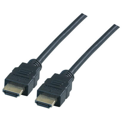 efb-elektronik-k5430sw1-cable-hdmi-1-m-hdmi-tipo-a-estandar-negro